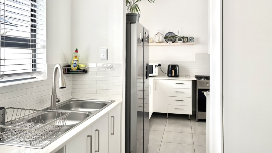 3 Bedroom Property for Sale in Atlantic Sands Private Estate Western Cape
